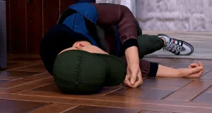 Mana Kuzu bud 1-2 - Page 41