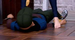 Mana Kuzu bud 1-2 - Page 46