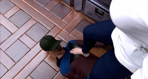 Mana Kuzu bud 1-2 - Page 49