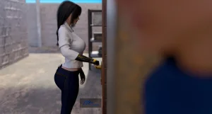 Mana Kuzu bud 1-2 - Page 6