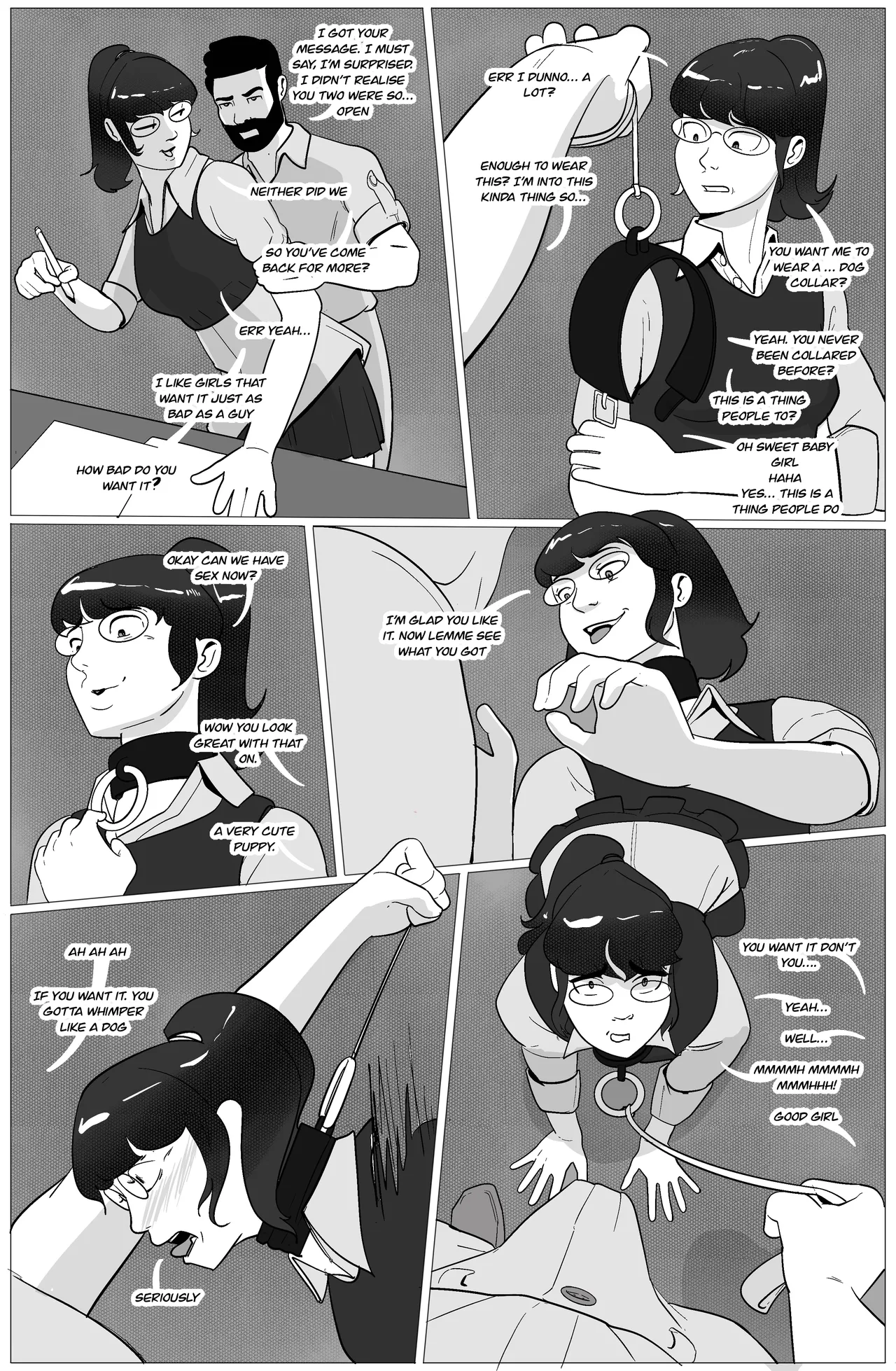 Mana Omega Breeders - Image 13