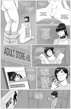 Mana Omega Breeders - Page 14