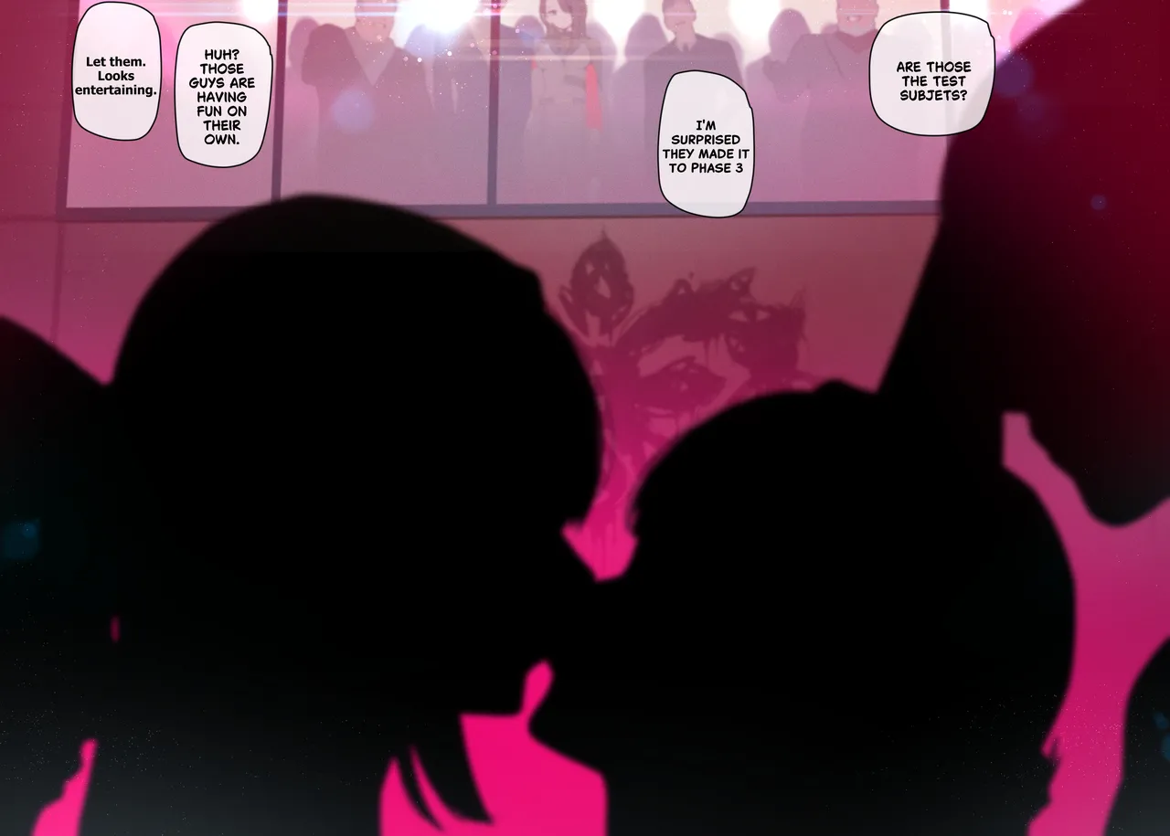 MANA Sex-tion 6 Flirt-ual Training Zenless Zone Zero - Image 75