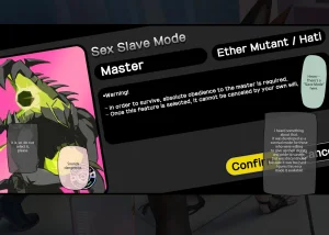 MANA Sex-tion 6 Flirt-ual Training Zenless Zone Zero - Page 24