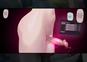 MANA Sex-tion 6 Flirt-ual Training Zenless Zone Zero - Page 30