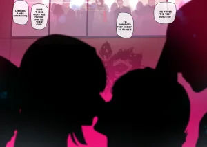 MANA Sex-tion 6 Flirt-ual Training Zenless Zone Zero - Page 75