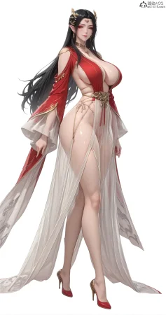 ManAI 美杜莎之隐秘的角落 Thumbnail