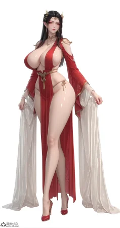 ManAI 美杜莎之隐秘的角落 - Page 2