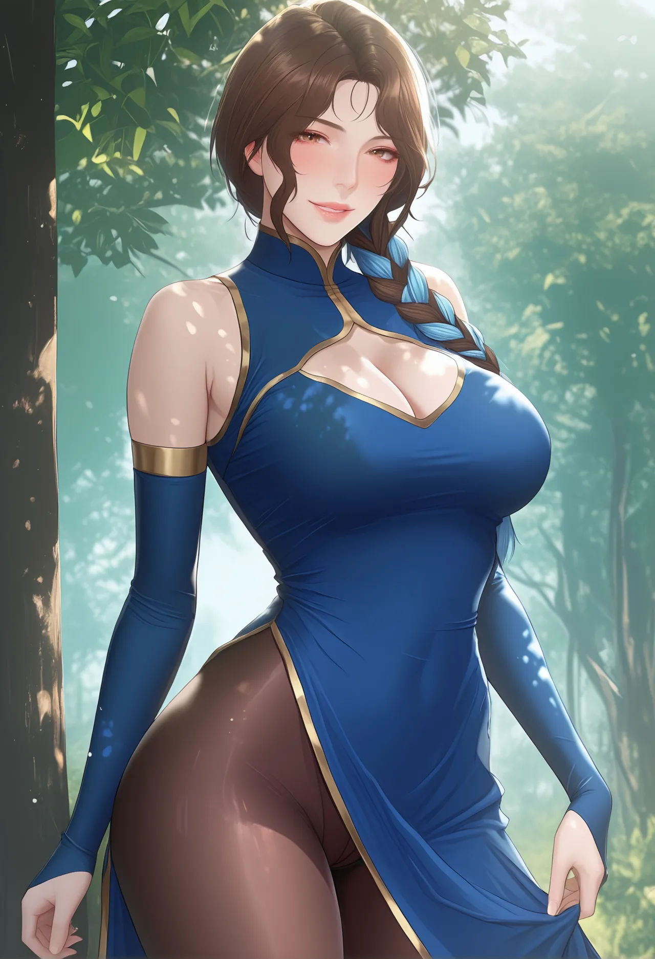 ManAI轻熟风 美静的小房客軽熟風 美静の下宿人118PAI - Image 6