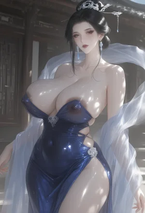 ManAI 玉德仙坊 玉兰仙子 郭君怡 玉徳仙坊 玉蘭仙子 郭君怡130P - Page 2