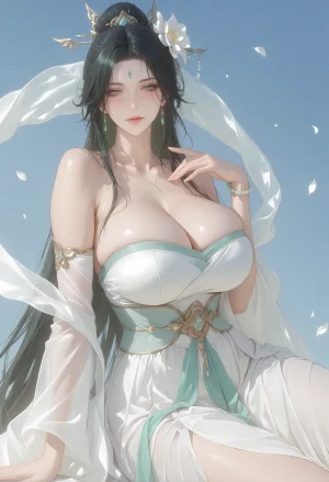 ManAI玉德仙坊 水仙花劫 玉徳仙坊 における水仙の劫90PAI - Page 7