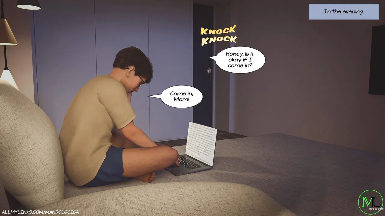 MandoLogica 3D Comics Collection - Image 10