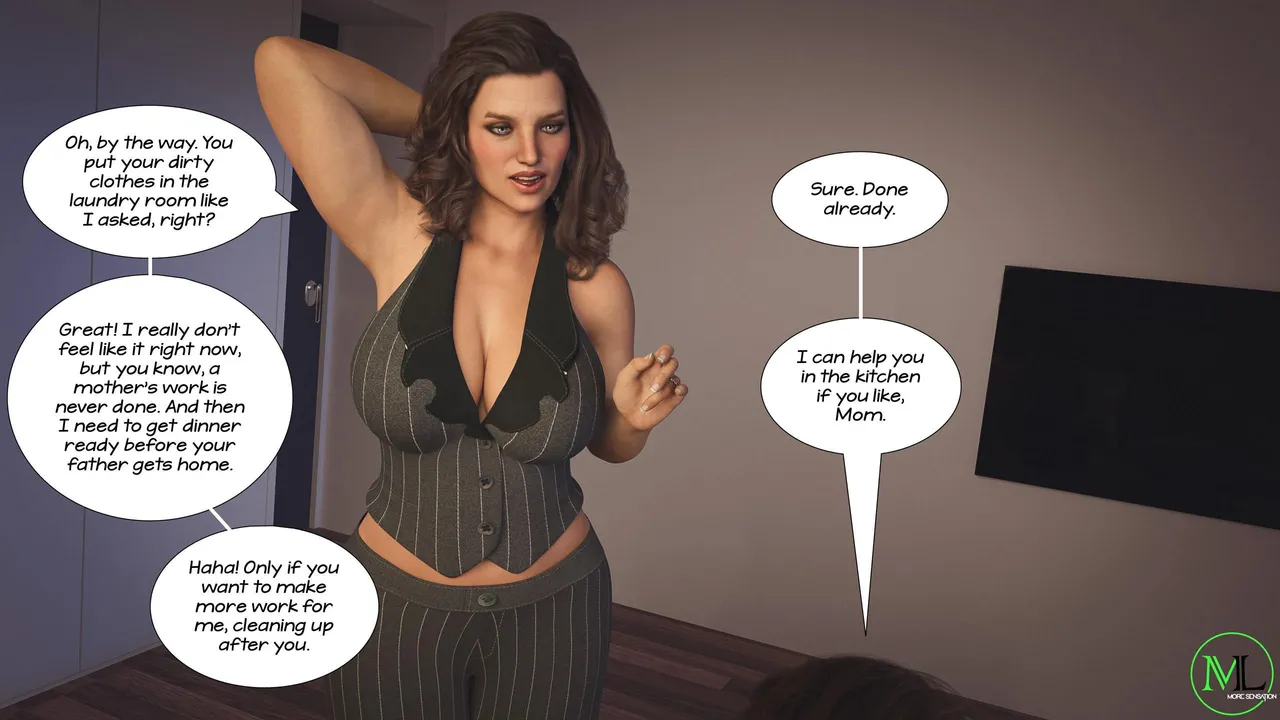 MandoLogica 3D Comics Collection - Image 12