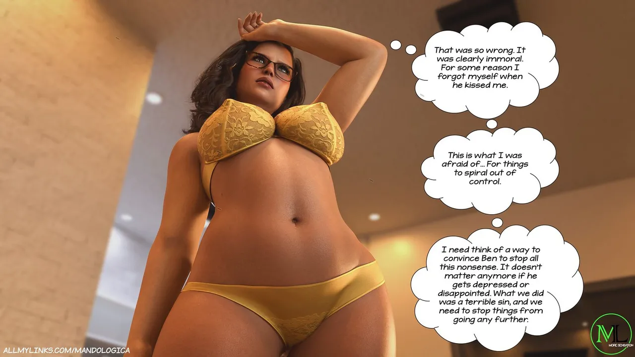 MandoLogica 3D Comics Collection - Image 236