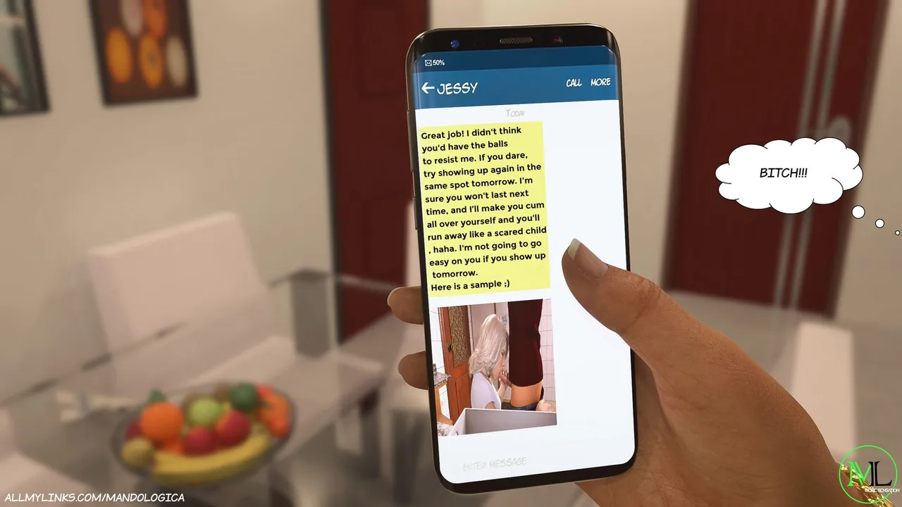 MandoLogica 3D Comics Collection - Image 248