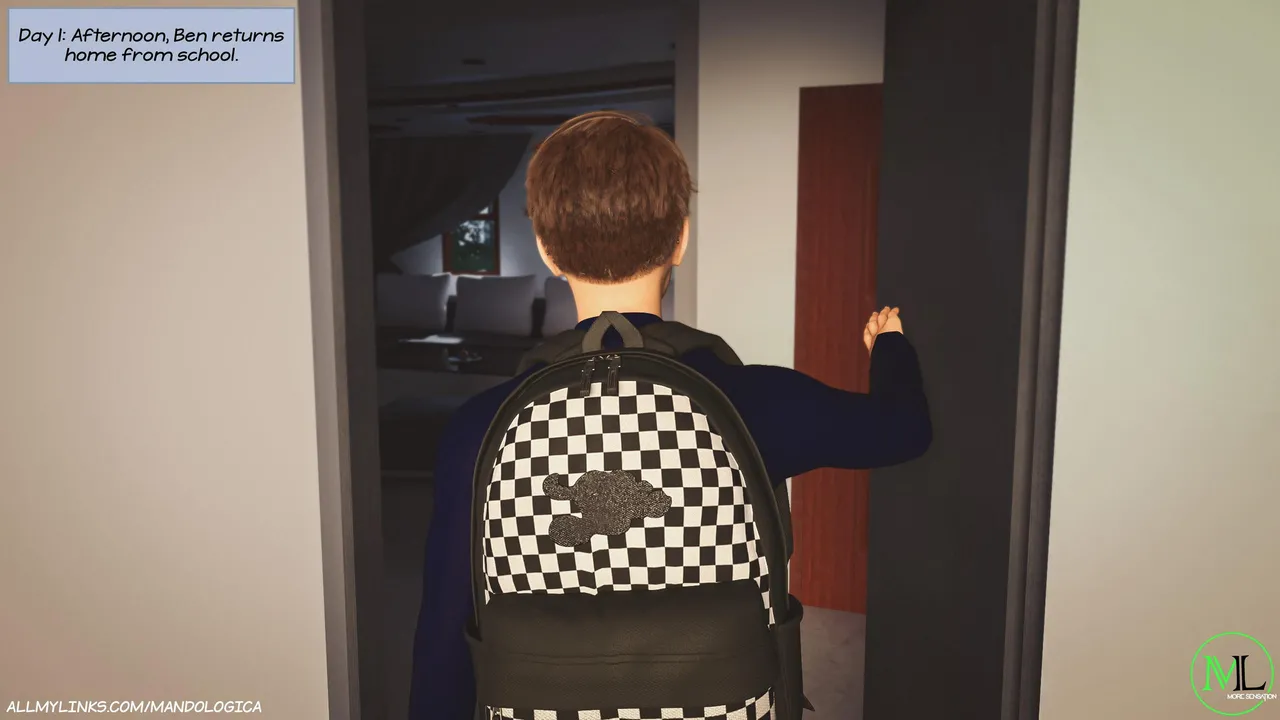 MandoLogica 3D Comics Collection - Image 3