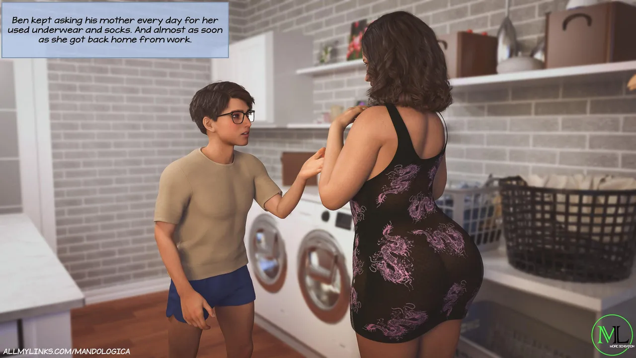 MandoLogica 3D Comics Collection - Image 53