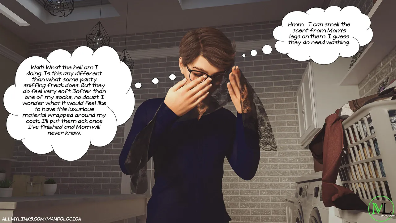 MandoLogica 3D Comics Collection - Image 7