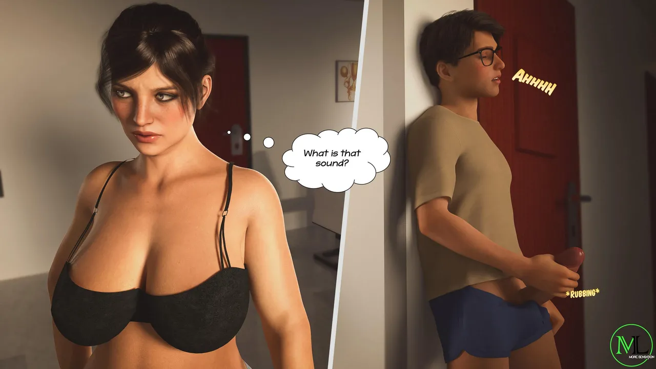 MandoLogica 3D Comics Collection - Image 71