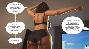 MandoLogica 3D Comics Collection - Page 102