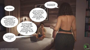 MandoLogica 3D Comics Collection - Page 11