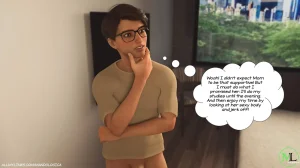 MandoLogica 3D Comics Collection - Page 123