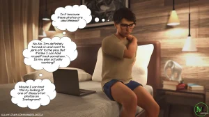 MandoLogica 3D Comics Collection - Page 128