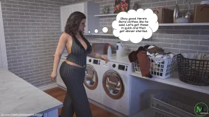 MandoLogica 3D Comics Collection - Page 13