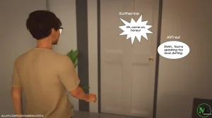 MandoLogica 3D Comics Collection - Page 130