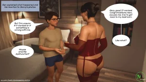 MandoLogica 3D Comics Collection - Page 135