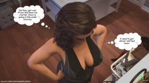 MandoLogica 3D Comics Collection - Page 15