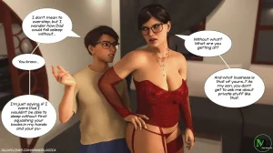 MandoLogica 3D Comics Collection - Page 168