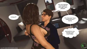 MandoLogica 3D Comics Collection - Page 177