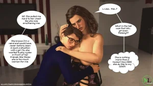 MandoLogica 3D Comics Collection - Page 182