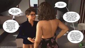 MandoLogica 3D Comics Collection - Page 185