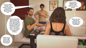 MandoLogica 3D Comics Collection - Page 19