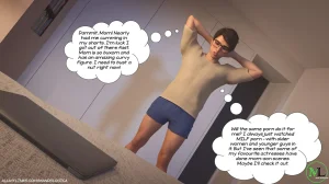 MandoLogica 3D Comics Collection - Page 20