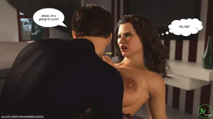 MandoLogica 3D Comics Collection - Page 207