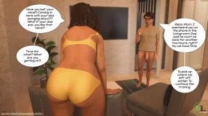 MandoLogica 3D Comics Collection - Page 212