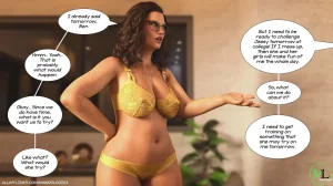 MandoLogica 3D Comics Collection - Page 213