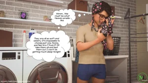 MandoLogica 3D Comics Collection - Page 23