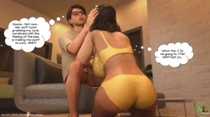 MandoLogica 3D Comics Collection - Page 232