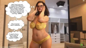 MandoLogica 3D Comics Collection - Page 235