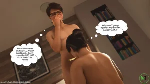 MandoLogica 3D Comics Collection - Page 266