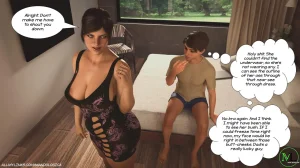 MandoLogica 3D Comics Collection - Page 29