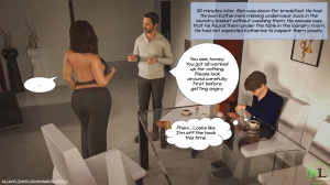 MandoLogica 3D Comics Collection - Page 30