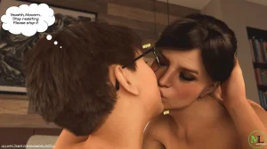 MandoLogica 3D Comics Collection - Page 304