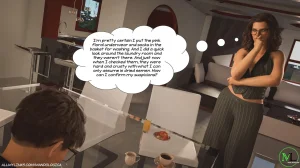 MandoLogica 3D Comics Collection - Page 31