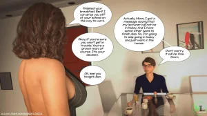 MandoLogica 3D Comics Collection - Page 32