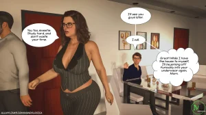 MandoLogica 3D Comics Collection - Page 33